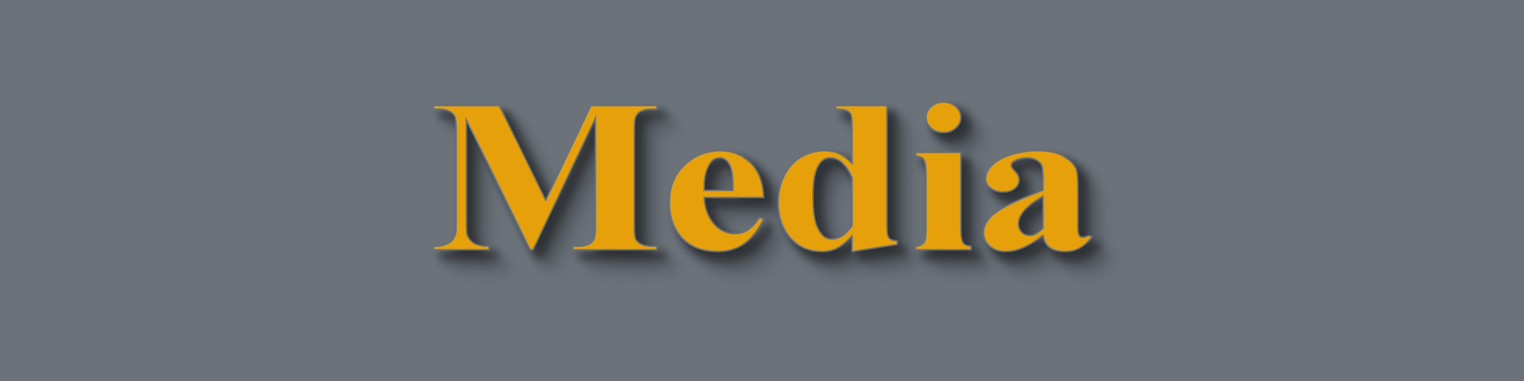 Media